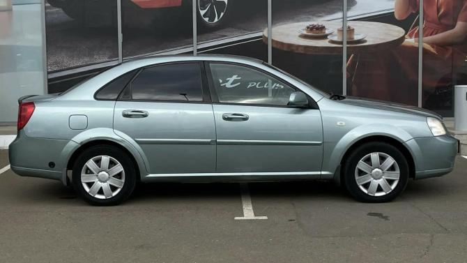 Chevrolet Lacetti I с пробегом 2009 года, цена 390 000 рублей, 297998 км, седан, Автокод Объявления