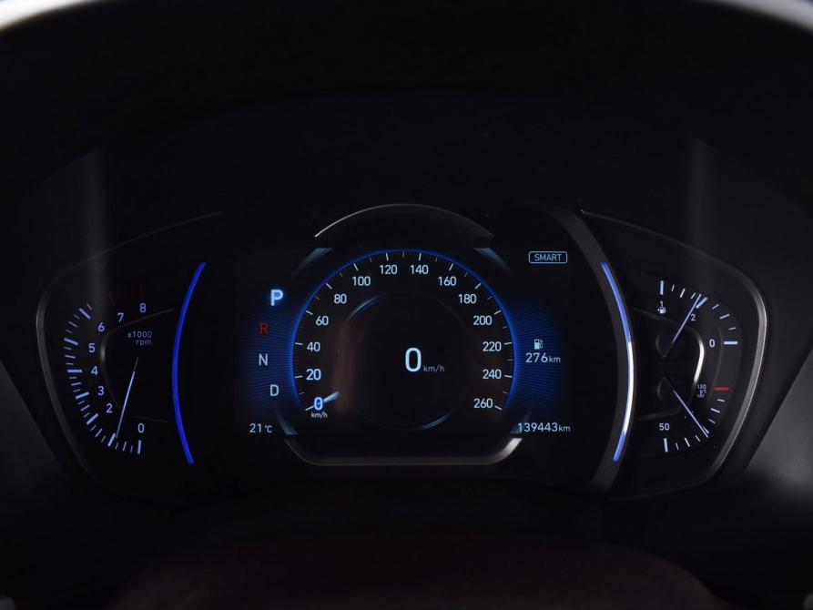 Hyundai Santa Fe IV Кемерово  - изображение 9