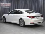 Lexus ES VII Москва  - изображение 31