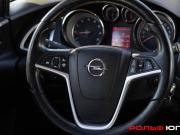 Opel Astra J Рестайлинг Москва  - изображение 31