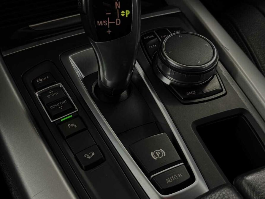BMW X5 III (F15) Москва  - изображение 13