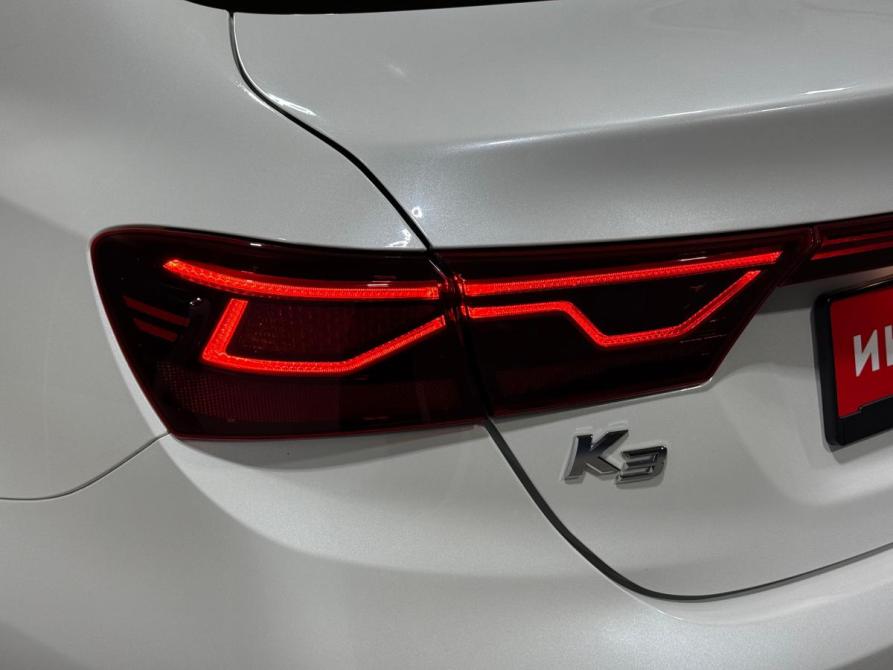 Kia K3 II Челябинск  - изображение 9