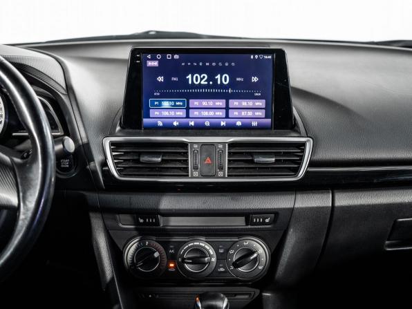 Mazda 3 III (BM) с пробегом 2013 года, цена 1 215 500 рублей, 98500 км, седан, Автокод Объявления