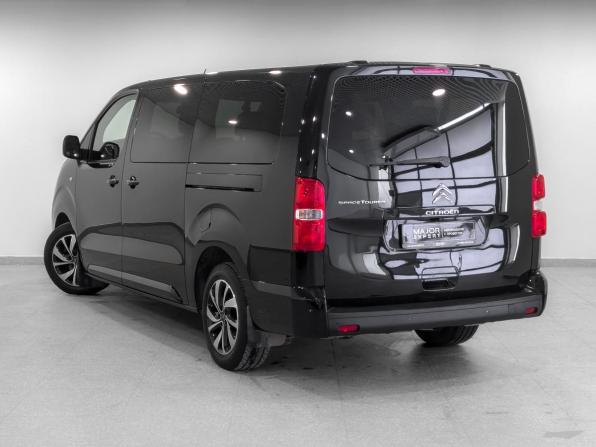 Citroen SpaceTourer I с пробегом 2020 года, цена 3 790 000 рублей, 43369 км, минивэн, Автокод Объявления