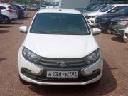 Lada (ВАЗ) Granta I Рестайлинг Стерлитамак  - изображение 14
