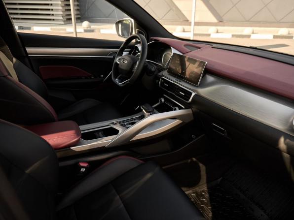 Geely Coolray I с пробегом 2023 года, цена 2 015 000 рублей, 19766 км, внедорожник, Автокод Объявления