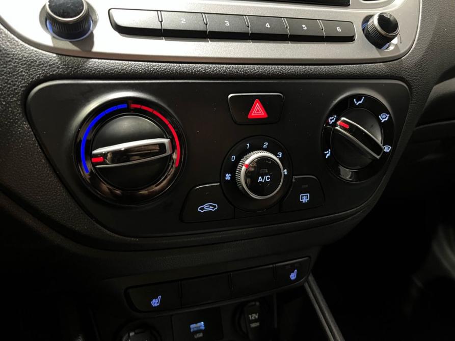 Hyundai Solaris II Рестайлинг Пермь  - изображение 18