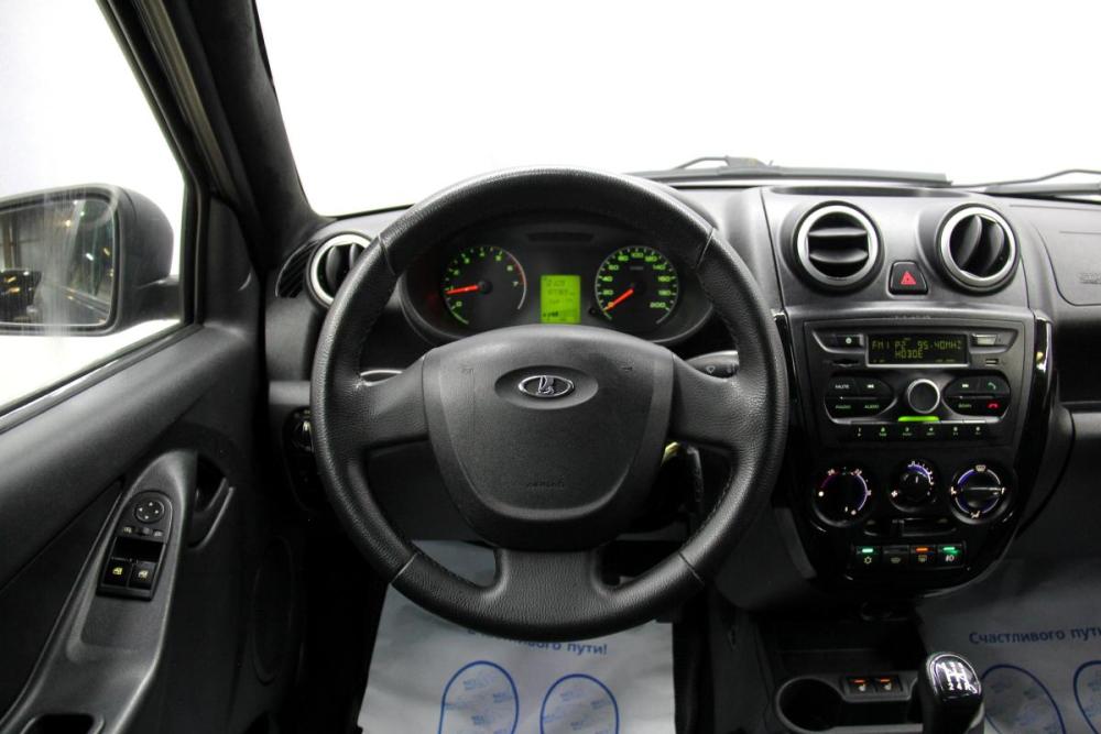 Lada (ВАЗ) Granta I Чебоксары  - изображение 16