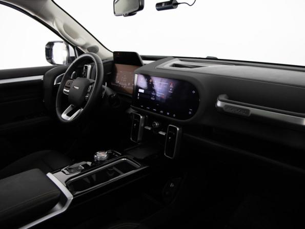 Haval Dargo с пробегом 2024 года, цена 2 899 000 рублей, 10091 км, внедорожник, Автокод Объявления