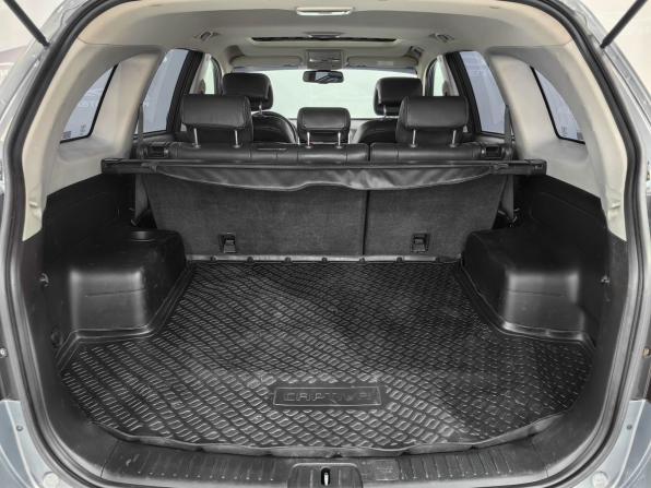 Chevrolet Captiva I Рестайлинг с пробегом 2012 года, цена 1 299 000 рублей, 228000 км, внедорожник, Автокод Объявления