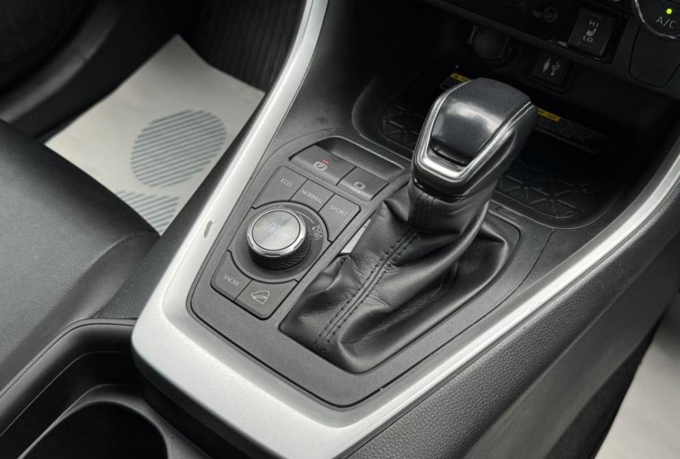 Toyota RAV4 V (XA50) Владимир  - изображение 14