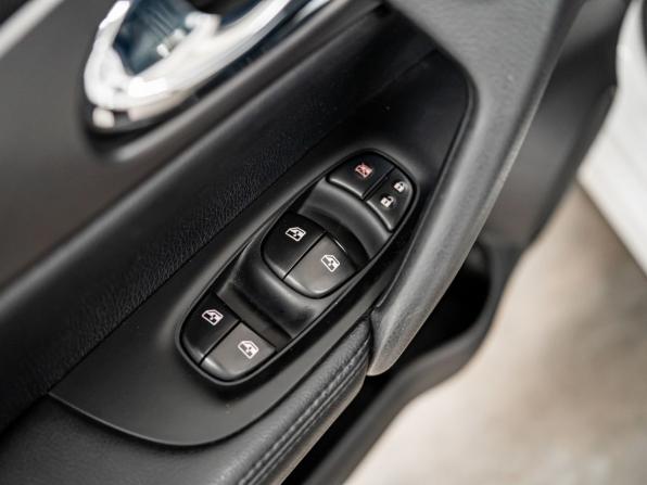 Nissan Qashqai II Рестайлинг с пробегом 2021 года, цена 1 750 000 рублей, 104537 км, внедорожник, Автокод Объявления