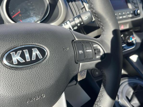 Kia Sportage III Рестайлинг с пробегом 2014 года, цена 1 480 800 рублей, 75244 км, внедорожник, Автокод Объявления
