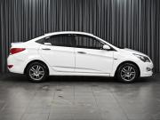Hyundai Solaris I Ставрополь  - изображение 21
