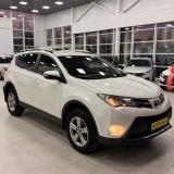Toyota RAV4 IV (XA40) Нижнекамск  - изображение 27