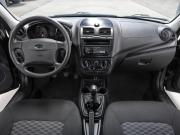 Lada (ВАЗ) Granta I Рестайлинг Москва  - изображение 34