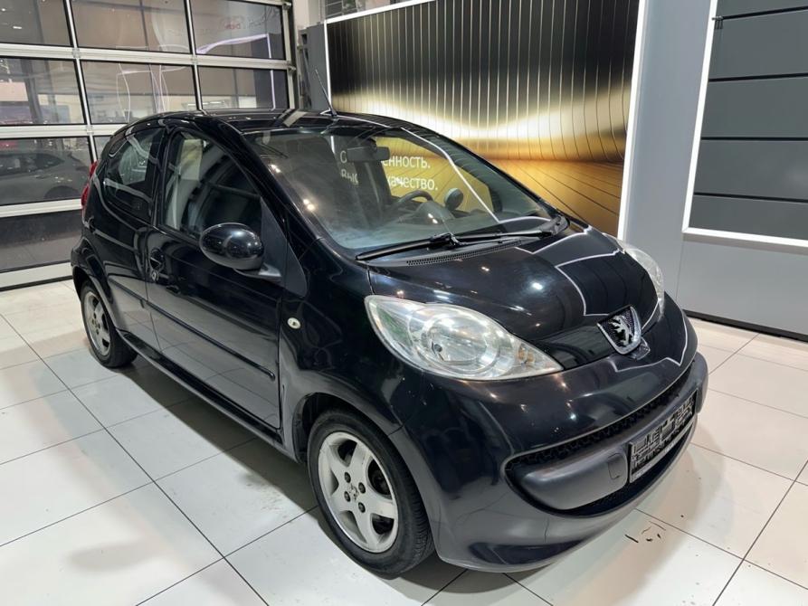 Peugeot 107 I Таганрог  - изображение 3