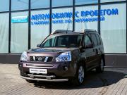Nissan X-Trail II Екатеринбург  - изображение 23