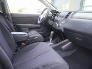 Nissan Tiida I Рестайлинг Москва  - изображение 26