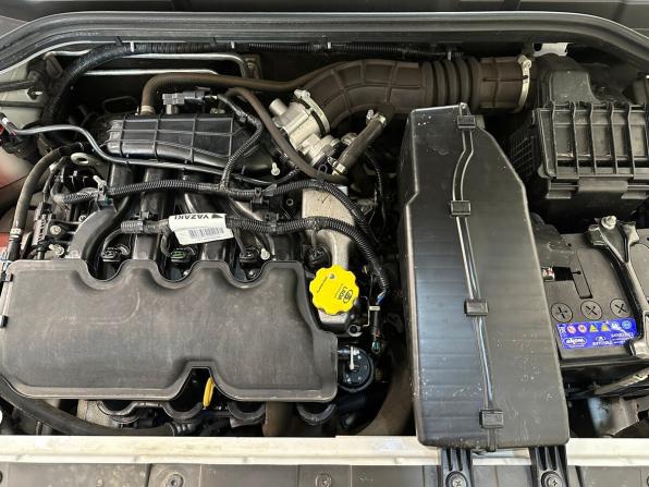Lada (ВАЗ) Vesta I Рестайлинг (NG) с пробегом 2024 года, цена 1 225 000 рублей, 42489 км, седан, Автокод Объявления