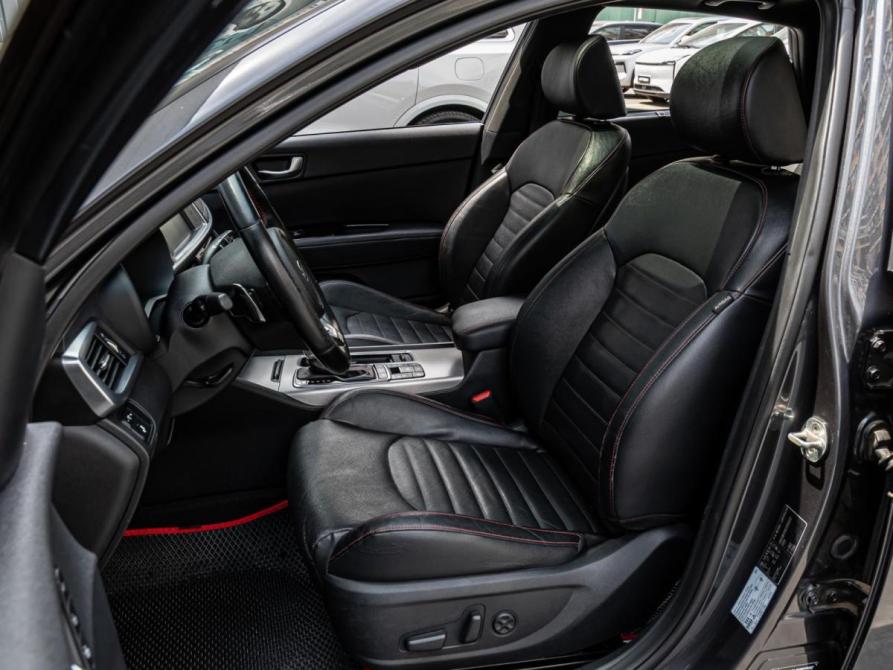 Kia Optima IV Краснодар  - изображение 10