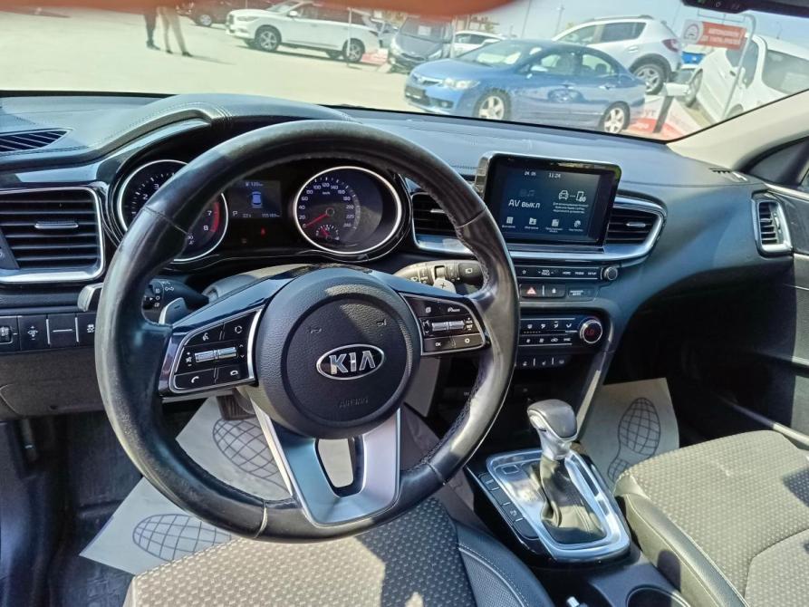 Kia Ceed III Тюмень  - изображение 16