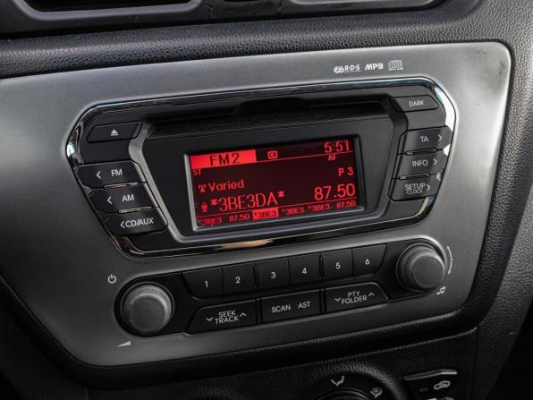 Kia Rio III с пробегом 2014 года, цена 960 000 рублей, 160591 км, седан, Автокод Объявления