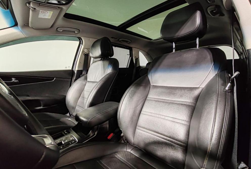 Kia Sorento II Рестайлинг Ярославль  - изображение 13