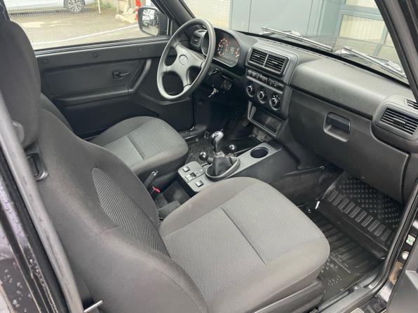 Lada (ВАЗ) Niva Legend с пробегом 2025 года, цена 945 000 рублей, 25535 км, внедорожник, Автокод Объявления