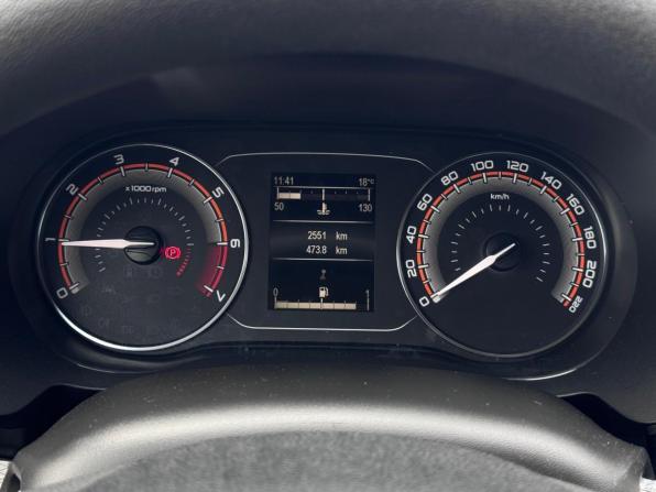 Lada (ВАЗ) Vesta I Рестайлинг (NG) с пробегом 2025 года, цена 1 400 000 рублей, 2527 км, седан, Автокод Объявления