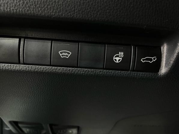 Toyota RAV4 V (XA50) с пробегом 2020 года, цена 2 590 000 рублей, 163491 км, внедорожник, Автокод Объявления