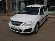 Lada (ВАЗ) Largus I Москва  - изображение 15