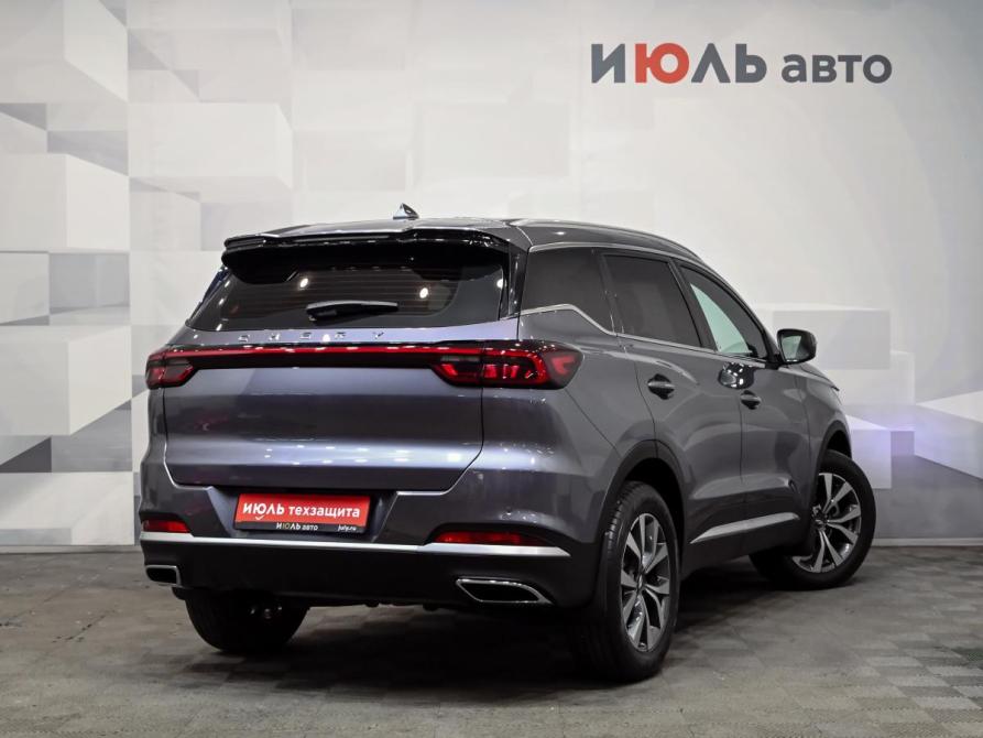 Chery Tiggo 7 Pro Max I Екатеринбург  - изображение 4