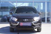 Lada (ВАЗ) Granta I Рестайлинг Ульяновск  - изображение 24