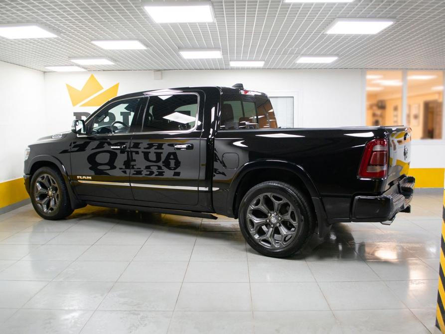 Ram 1500 V Новосибирск  - изображение 4