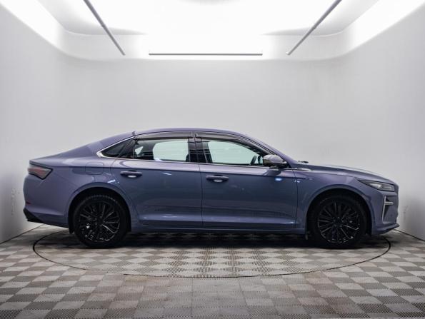Geely Preface I с пробегом 2024 года, цена 2 570 000 рублей, 7700 км, седан, Автокод Объявления