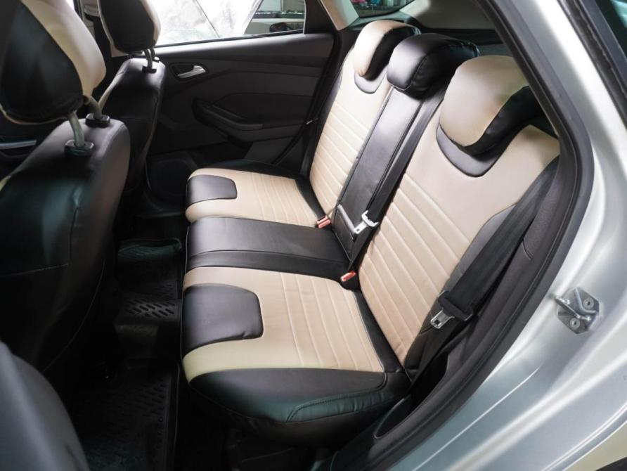 Ford Focus III Воронеж  - изображение 9