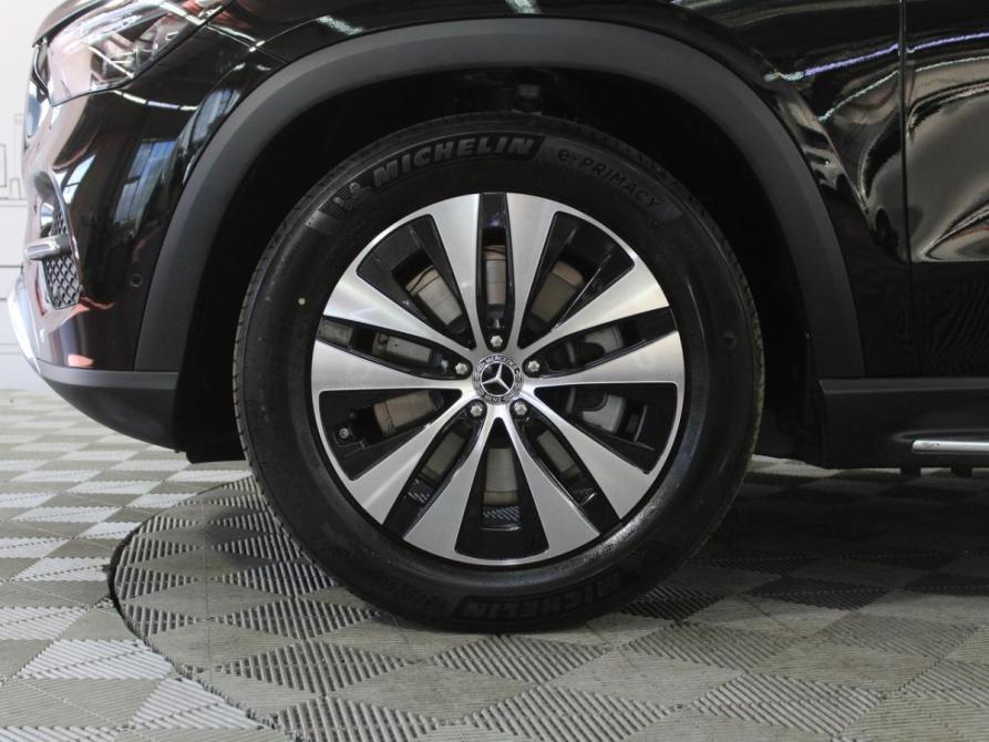 Mercedes-Benz GLE II (V167) Рестайлинг Москва  - изображение 12