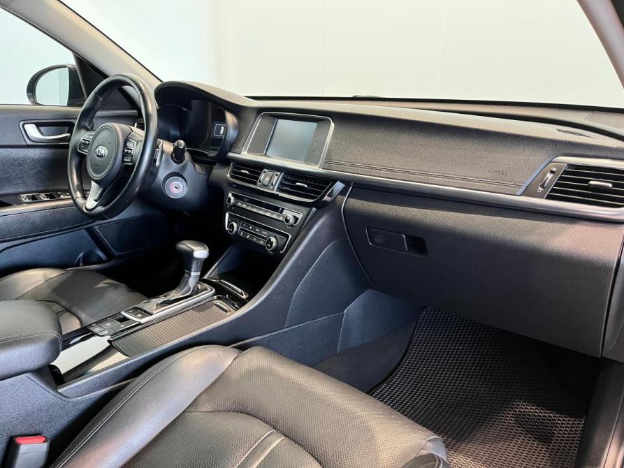 Kia Optima IV Волгоград  - изображение 31