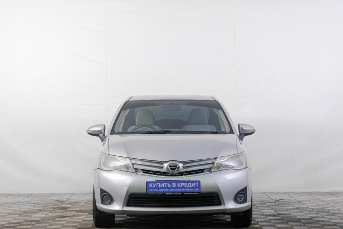 Toyota Corolla XI (E160 E170 E180) с пробегом 2013 года, цена 869 000 рублей, 227223 км, седан, Автокод Объявления