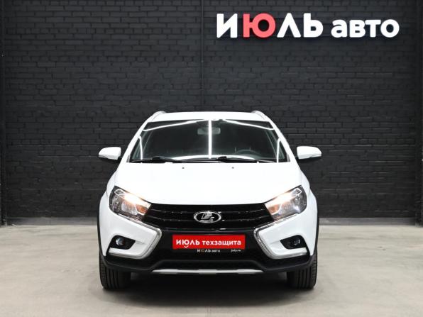 Lada (ВАЗ) Vesta I с пробегом 2019 года, цена 1 190 000 рублей, 78804 км, универсал, Автокод Объявления