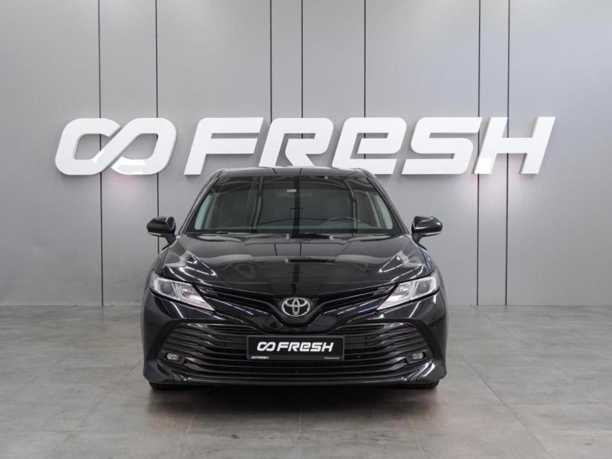 Toyota Camry VIII (XV70) Воронеж  - изображение 3