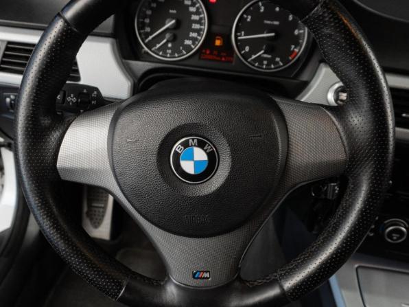 BMW 3 серии V (E90/E91/E92/E93) Рестайлинг с пробегом 2008 года, цена 929 000 рублей, 220809 км, седан, Автокод Объявления