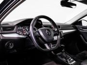 Skoda Superb III Москва  - изображение 30