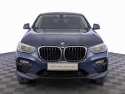 BMW X4 II (G02) Москва  - изображение 31