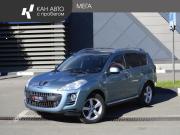 Peugeot 4007 Казань  - изображение 13