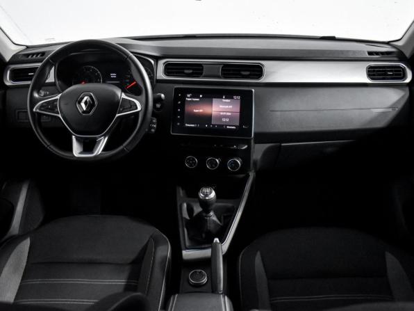 Renault Arkana I с пробегом 2021 года, цена 1 770 000 рублей, 83964 км, внедорожник, Автокод Объявления