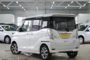 Nissan Dayz Roox I Омск  - изображение 26