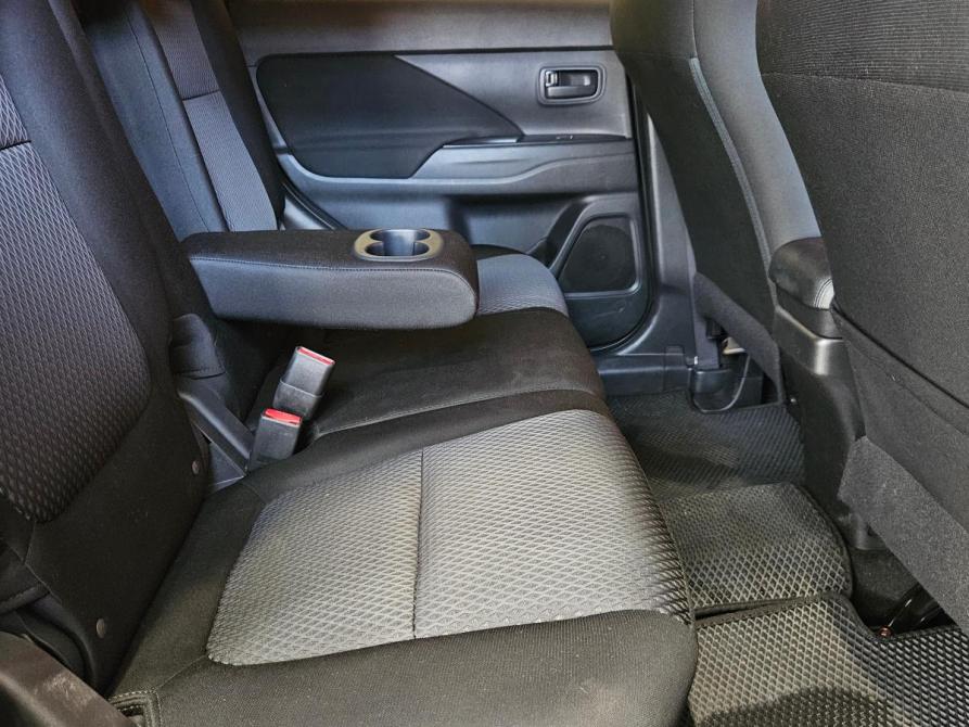 Mitsubishi Outlander III Рестайлинг 2 Вологда  - изображение 14
