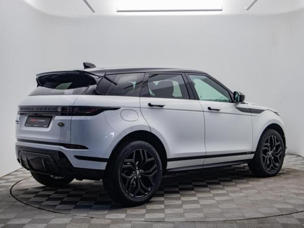 Land Rover Range Rover Evoque II с пробегом 2021 года, цена 4 309 000 рублей, 42000 км, внедорожник, Автокод Объявления